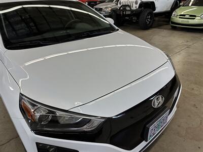 2019 Hyundai IONIQ Electric   - Photo 35 - Portland, OR 97220