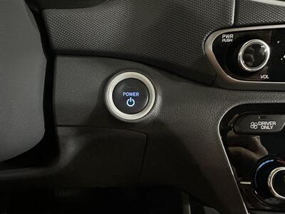 2019 Hyundai IONIQ Electric   - Photo 29 - Portland, OR 97220