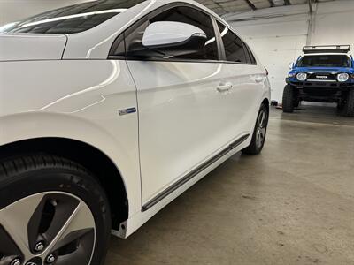 2019 Hyundai IONIQ Electric   - Photo 39 - Portland, OR 97220
