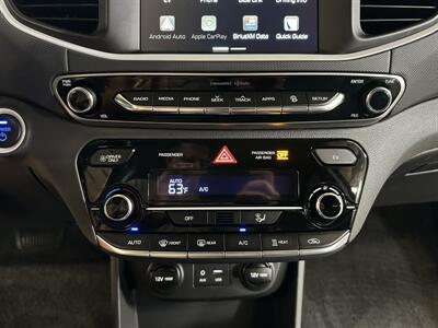 2019 Hyundai IONIQ Electric   - Photo 22 - Portland, OR 97220