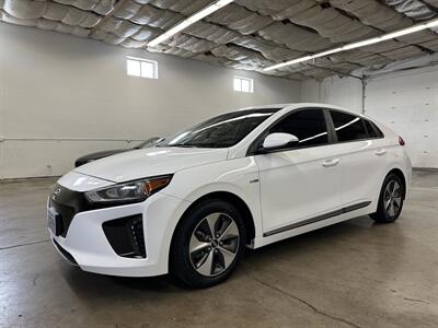 2019 Hyundai IONIQ Electric   - Photo 6 - Portland, OR 97220