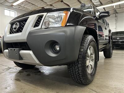 2012 Nissan Xterra PRO-4X   - Photo 37 - Portland, OR 97220