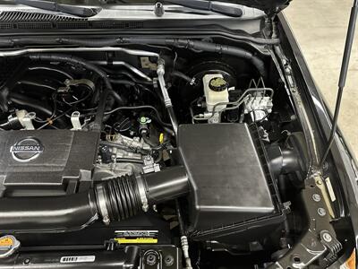 2012 Nissan Xterra PRO-4X   - Photo 43 - Portland, OR 97220