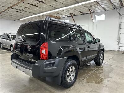 2012 Nissan Xterra PRO-4X   - Photo 3 - Portland, OR 97220