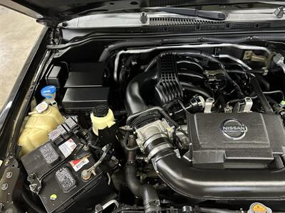 2012 Nissan Xterra PRO-4X   - Photo 42 - Portland, OR 97220