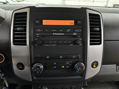 2012 Nissan Xterra PRO-4X   - Photo 21 - Portland, OR 97220