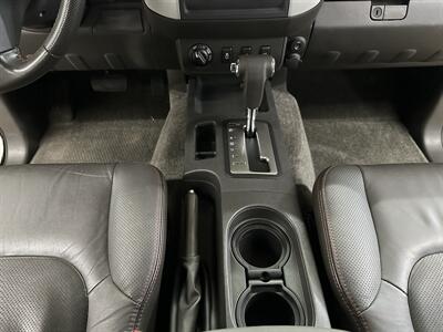 2012 Nissan Xterra PRO-4X   - Photo 20 - Portland, OR 97220