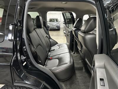 2012 Nissan Xterra PRO-4X   - Photo 15 - Portland, OR 97220