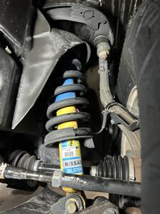 2012 Nissan Xterra PRO-4X   - Photo 11 - Portland, OR 97220