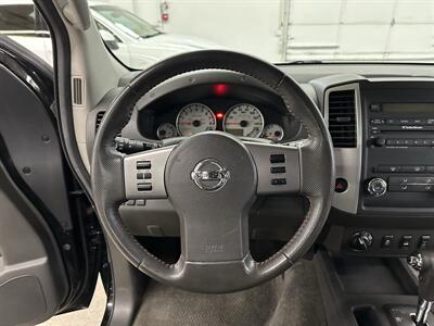 2012 Nissan Xterra PRO-4X   - Photo 19 - Portland, OR 97220