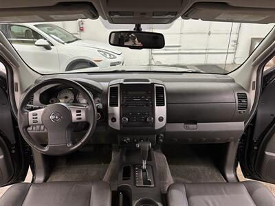 2012 Nissan Xterra PRO-4X   - Photo 18 - Portland, OR 97220