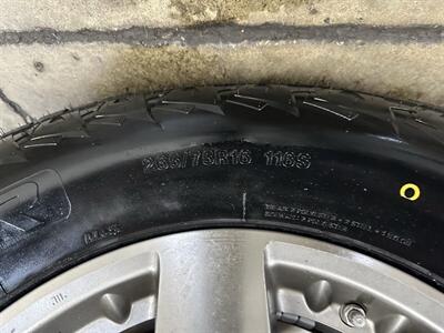 2012 Nissan Xterra PRO-4X   - Photo 45 - Portland, OR 97220