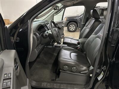 2012 Nissan Xterra PRO-4X   - Photo 13 - Portland, OR 97220