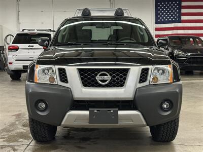 2012 Nissan Xterra PRO-4X   - Photo 7 - Portland, OR 97220