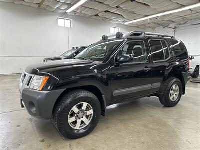 2012 Nissan Xterra PRO-4X   - Photo 6 - Portland, OR 97220
