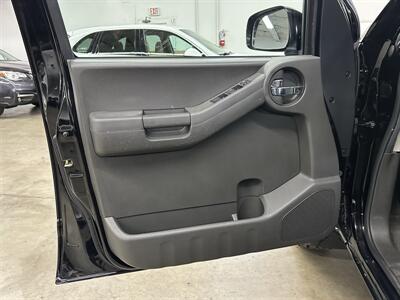 2012 Nissan Xterra PRO-4X   - Photo 25 - Portland, OR 97220