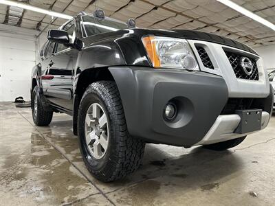 2012 Nissan Xterra PRO-4X   - Photo 36 - Portland, OR 97220