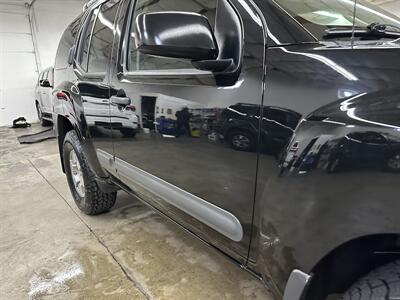 2012 Nissan Xterra PRO-4X   - Photo 38 - Portland, OR 97220