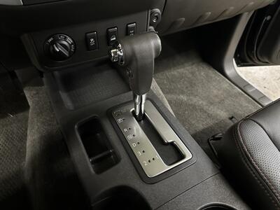 2012 Nissan Xterra PRO-4X   - Photo 30 - Portland, OR 97220