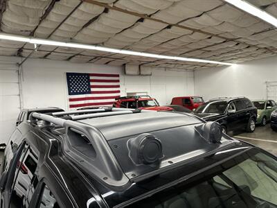 2012 Nissan Xterra PRO-4X   - Photo 8 - Portland, OR 97220