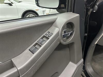 2012 Nissan Xterra PRO-4X   - Photo 26 - Portland, OR 97220