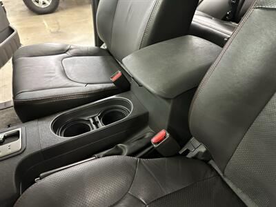 2012 Nissan Xterra PRO-4X   - Photo 29 - Portland, OR 97220