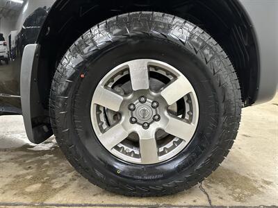 2012 Nissan Xterra PRO-4X   - Photo 10 - Portland, OR 97220