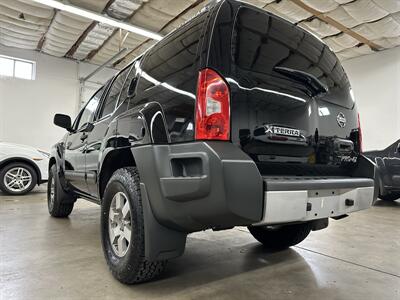 2012 Nissan Xterra PRO-4X   - Photo 41 - Portland, OR 97220