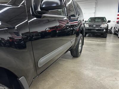 2012 Nissan Xterra PRO-4X   - Photo 39 - Portland, OR 97220