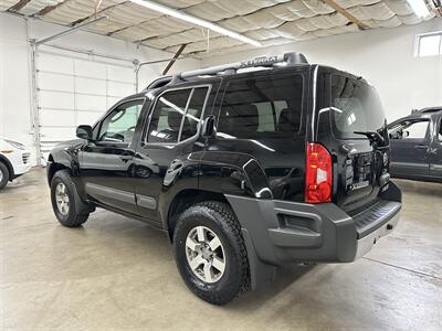 2012 Nissan Xterra PRO-4X   - Photo 5 - Portland, OR 97220