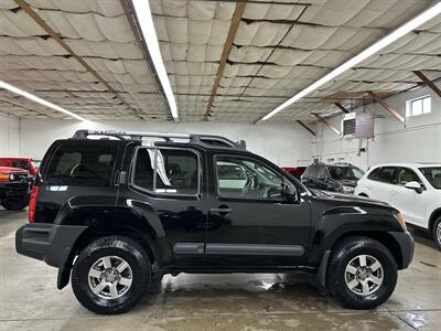 2012 Nissan Xterra PRO-4X   - Photo 2 - Portland, OR 97220