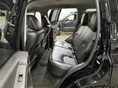 2012 Nissan Xterra PRO-4X   - Photo 14 - Portland, OR 97220