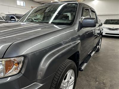 2013 Honda Ridgeline RTL - Photo 48 - Portland, OR 97220