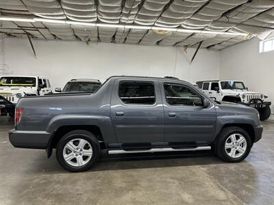 2013 Honda Ridgeline RTL - Photo 2 - Portland, OR 97220