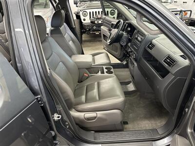 2013 Honda Ridgeline RTL - Photo 16 - Portland, OR 97220