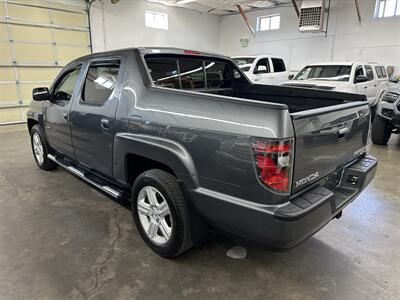 2013 Honda Ridgeline RTL - Photo 6 - Portland, OR 97220