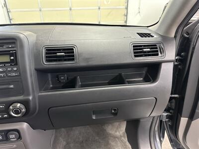 2013 Honda Ridgeline RTL - Photo 30 - Portland, OR 97220