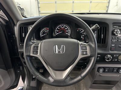 2013 Honda Ridgeline RTL - Photo 18 - Portland, OR 97220