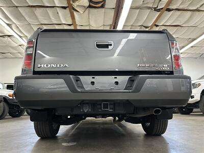2013 Honda Ridgeline RTL - Photo 54 - Portland, OR 97220
