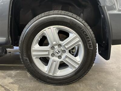 2013 Honda Ridgeline RTL - Photo 63 - Portland, OR 97220