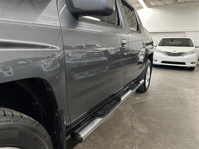 2013 Honda Ridgeline RTL - Photo 50 - Portland, OR 97220