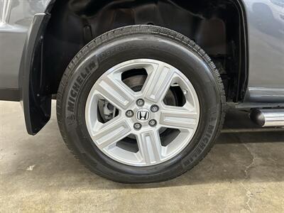 2013 Honda Ridgeline RTL - Photo 65 - Portland, OR 97220