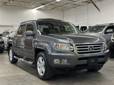 2013 Honda Ridgeline RTL - Photo 1 - Portland, OR 97220