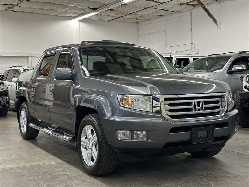 2013 Honda Ridgeline RTL   - Photo 1 - Portland, OR 97220