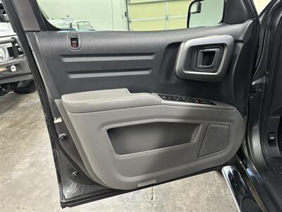 2013 Honda Ridgeline RTL - Photo 39 - Portland, OR 97220