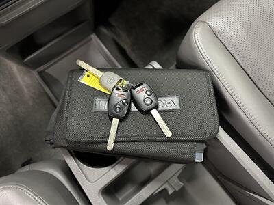 2013 Honda Ridgeline RTL - Photo 24 - Portland, OR 97220