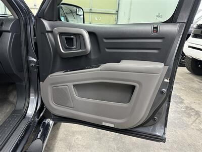 2013 Honda Ridgeline RTL - Photo 43 - Portland, OR 97220