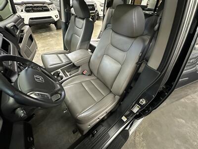 2013 Honda Ridgeline RTL - Photo 33 - Portland, OR 97220