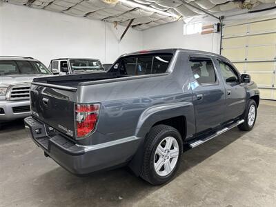 2013 Honda Ridgeline RTL - Photo 3 - Portland, OR 97220