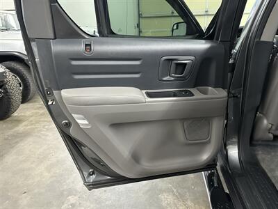 2013 Honda Ridgeline RTL - Photo 41 - Portland, OR 97220